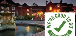 Mercure Bewdley The Heath Hotel
